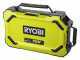 RYOBI RY72B10A - Akku 10Ah - 72V