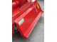 AgriEuro Premium Line TH 145 Reversa - Bodenfr&auml;se f&uuml;r Kleintraktor - mit fester Dreipunktaufnahme