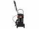 Idromatic pico 150.9 ts - Kaltwasser-Hochdruckreiniger 230V - Messingpumpe