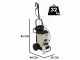 Idromatic pico 150.9 ts - Kaltwasser-Hochdruckreiniger 230V - Messingpumpe