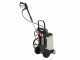 Idromatic pico 150.9 ts - Kaltwasser-Hochdruckreiniger 230V - Messingpumpe