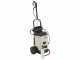 Idromatic pico 150.9 ts - Kaltwasser-Hochdruckreiniger 230V - Messingpumpe