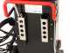 Idromatic pico 150.9 ts - Kaltwasser-Hochdruckreiniger 230V - Messingpumpe