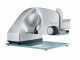 Graef Master M80 silber - Freitragender Allesschneider mit 170 mm Messer