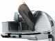 Graef Master M80 silber - Freitragender Allesschneider mit 170 mm Messer