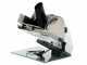 Graef Master M80 silber - Freitragender Allesschneider mit 170 mm Messer