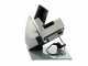 Graef Master M80 silber - Freitragender Allesschneider mit 170 mm Messer