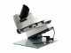 Graef Master M80 silber - Freitragender Allesschneider mit 170 mm Messer