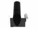Graef Master M80 silber - Freitragender Allesschneider mit 170 mm Messer