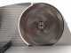 Graef Master M80 silber - Freitragender Allesschneider mit 170 mm Messer