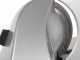 Graef Master M80 silber - Freitragender Allesschneider mit 170 mm Messer