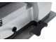 Graef Master M80 silber - Freitragender Allesschneider mit 170 mm Messer