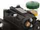Udor delta 75 ts 2c - Kolbenmembranpumpe f&uuml;r Traktor-Spr&uuml;hbehandlungen
