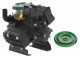 Udor delta 75 ts 2c - Kolbenmembranpumpe f&uuml;r Traktor-Spr&uuml;hbehandlungen