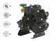 Udor delta 75 ts 2c - Kolbenmembranpumpe f&uuml;r Traktor-Spr&uuml;hbehandlungen &ndash; Hochdruck