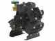 Udor delta 75 ts 2c - Kolbenmembranpumpe f&uuml;r Traktor-Spr&uuml;hbehandlungen &ndash; Hochdruck