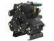 Udor delta 75 ts 2c - Kolbenmembranpumpe f&uuml;r Traktor-Spr&uuml;hbehandlungen