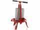 Baesso V20 - Manuelle Obstpresse - Spindelpresse - Obst und Gem&uuml;se - 9 L