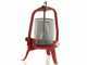 Baesso V20 - Manuelle Obstpresse - Spindelpresse - Obst und Gem&uuml;se - 9 L