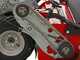 Ginko TT790 - Profi-Schlegelmulcher - Honda-Motor GX270