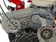 Ginko TT790 - Profi-Schlegelmulcher - Honda-Motor GX270
