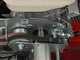 Ginko TT790 - Profi-Schlegelmulcher - Honda-Motor GX270