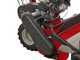 Ginko TT790 - Profi-Schlegelmulcher - Honda-Motor GX270