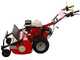 Ginko TT790 - Profi-Schlegelmulcher - Honda-Motor GX270