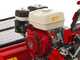 Ginko TT790 - Profi-Schlegelmulcher - Honda-Motor GX270
