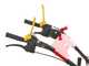 Ginko TT790 - Profi-Schlegelmulcher - Honda-Motor GX270