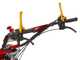 Ginko TT790 - Profi-Schlegelmulcher - Honda-Motor GX270