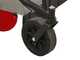 Ginko TT790 - Profi-Schlegelmulcher - Honda-Motor GX270