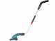 Gardena ClassicCut - Akku-Grasschere mit Teleskopstiel - 3.6V-2.5Ah