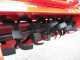 AgriEuro UR 132 - Anbaufr&auml;se f&uuml;r Traktor - mittelschwere Eins&auml;tze- mechanische Verschiebung