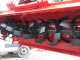 AgriEuro UR 150 - Bodenfr&auml;se f&uuml;r Traktor - mittelschwere Eins&auml;tze - mit mechanischer Seitenverschiebung