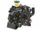 Udor Delta 100 ts 2c - Traktoranbau-Membranpumpe