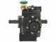 Udor Delta 100 ts 2c - Traktoranbau-Membranpumpe