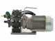 Udor Iota 20 hp1 - Elektrische Spr&uuml;hpumpe - Pumpe mit 230V-Motor