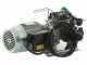 Udor Iota 20 hp1 - Elektrische Spr&uuml;hpumpe - Pumpe mit 230V-Motor