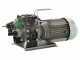 Udor Iota 20 hp1 - Elektrische Spr&uuml;hpumpe - Pumpe mit 230V-Motor