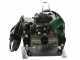 Udor Iota 20 hp1 - Elektrische Spr&uuml;hpumpe - Pumpe mit 230V-Motor