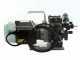 Udor Iota 20 hp1 - Elektrische Spr&uuml;hpumpe - Pumpe mit 230V-Motor