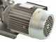 Udor Iota 20 hp1 - Elektrische Spr&uuml;hpumpe - Pumpe mit 230V-Motor