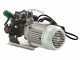 Udor Iota 20 hp1 - Elektrische Spr&uuml;hpumpe - Pumpe mit 230V-Motor