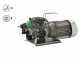 Udor Iota 20 hp1 - Elektrische Spr&uuml;hpumpe - Pumpe mit 230V-Motor
