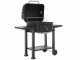 RoyalFood CB 2450 - Holzkohlegrill
