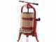 Baesso F20 - manuelle Obstpresse - Spindelpresse - Obst und Gem&uuml;se - 11 l