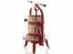 Baesso F20 - manuelle Obstpresse - Spindelpresse - Obst und Gem&uuml;se - 11 l