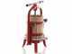 Baesso F20 - manuelle Obstpresse - Spindelpresse - Obst und Gem&uuml;se - 11 l