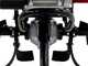 Benassi BL 6000 &ndash; Benzin-Motorhacke mit 5,5 PS &ndash; Honda GX 160 Motor